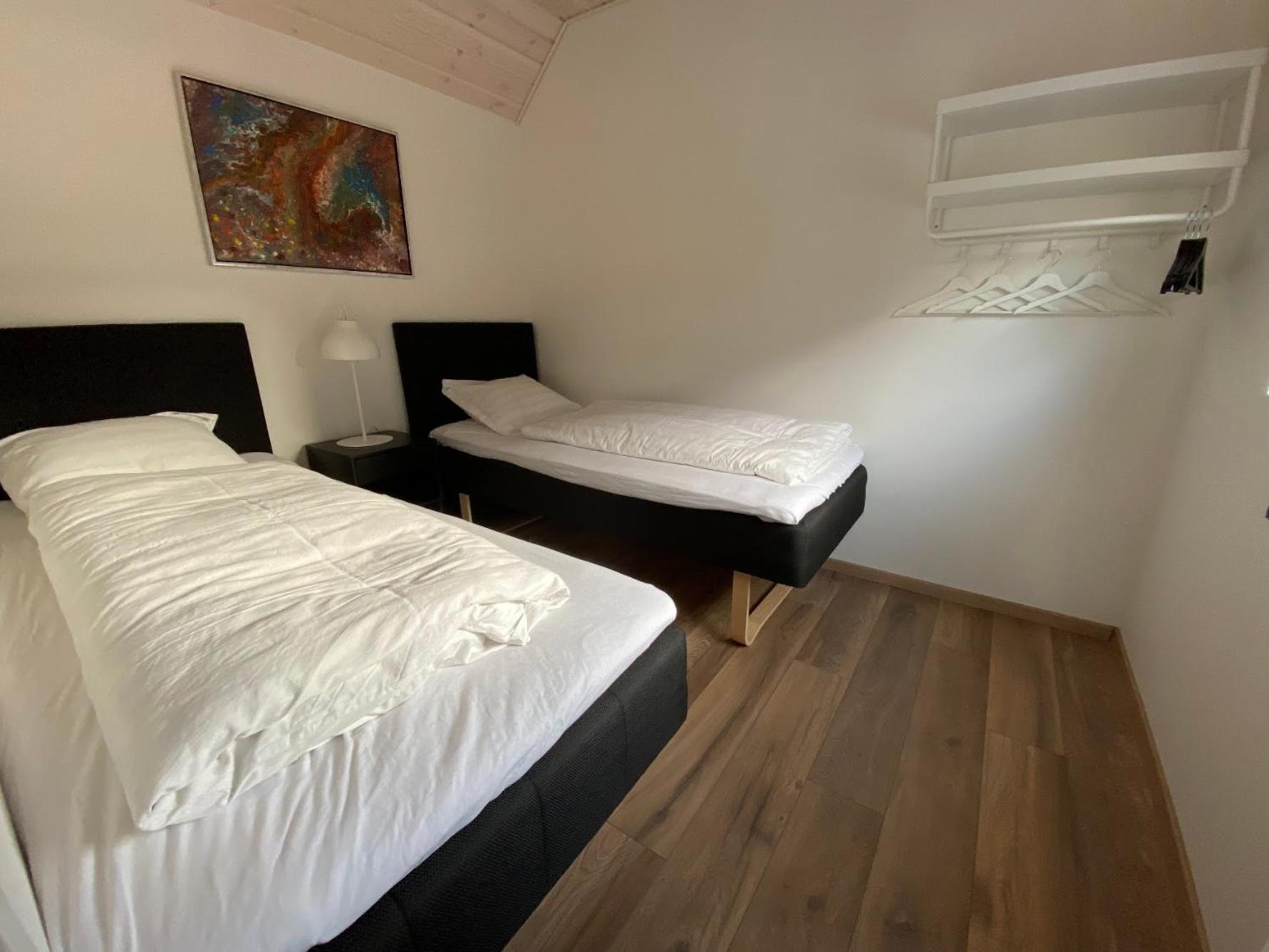 Esehytter Luxury Holiday Home Near Beach Nymindegab Exterior photo