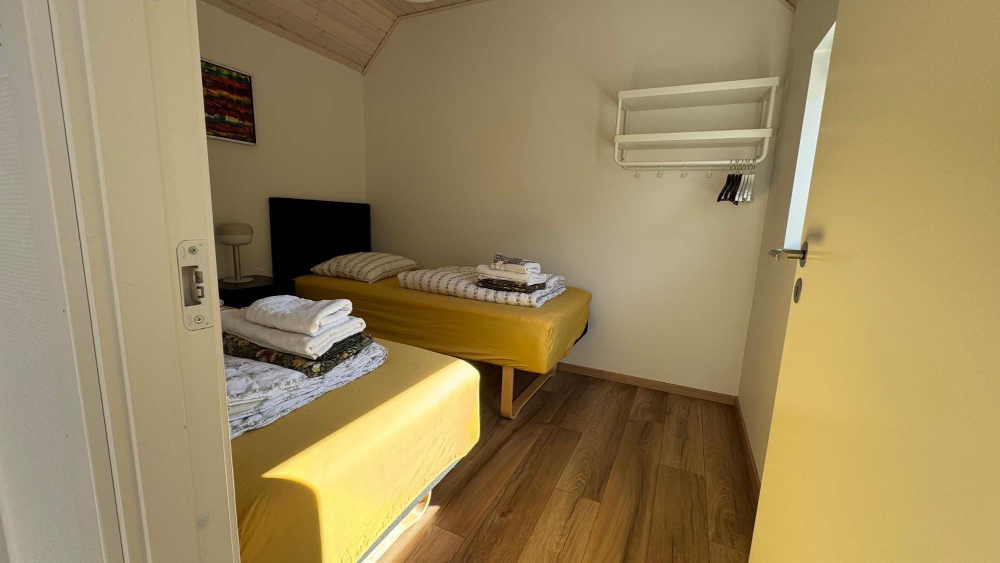 Esehytter Luxury Holiday Home Near Beach Nymindegab Exterior photo